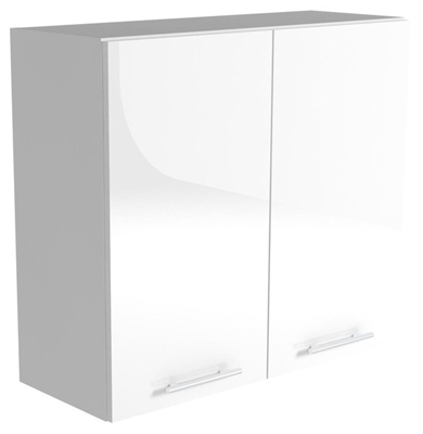 Picture of Halmar Kitchen Upper Cabinet Vento G 80/72 White