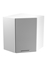 Picture of Halmar Kitchen Upper Cabinet Vento GN-60/72 Light Grey