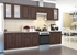 Picture of MN Imperia S 400 Kitchen Cabinet Walnut