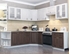 Picture of MN Imperia S 400 Kitchen Cabinet Walnut