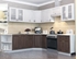 Picture of MN Imperia S 600 Kitchen Cabinet Walnut