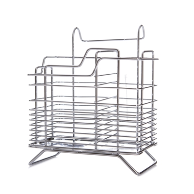 Picture of Kitchen utensil holder Futura JB104 15x12x19cm