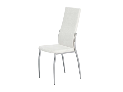 Picture of DaVita Premium Mali Chair White