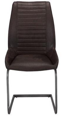 Picture of Dining chair Avanti Next Dark Brown