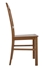 Picture of Dining chair Black Red White Alla 4 Brown