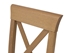 Picture of Dining chair Black Red White Bergen Larch Sibiu Gold / Gray