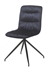 Picture of Dining chair Black Red White Michaela Blue
