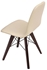 Picture of Dining chair Black Red White Ultra Beige