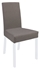 Picture of Dining chair Black Red White VKRM 2 Taupe