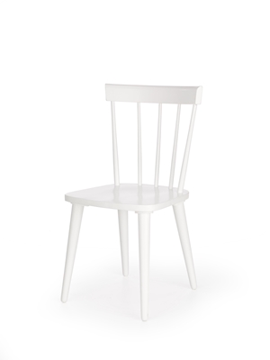 Picture of Dining chair Halmar Barkley White
