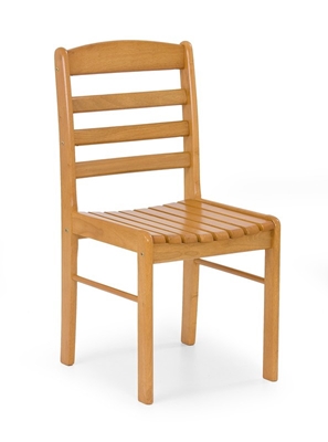 Picture of Dining chair Halmar Bruce Gold Alder