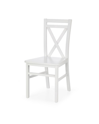 Picture of Dining chair Halmar Dariusz 2 White