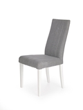 Show details for Dining chair Halmar Diego White / Inari 91