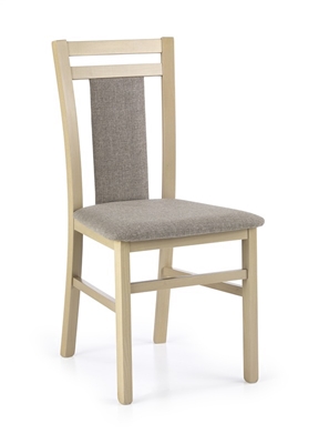Picture of Dining chair Halmar Hubert 8 Oak