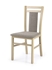 Picture of Dining chair Halmar Hubert 8 Oak