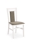 Picture of Dining chair Halmar Hubert 8 White / Inari 23