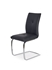 Picture of Dining chair Halmar K - 252 Black