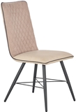 Show details for Dining chair Halmar K - 289 Beige