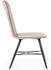 Picture of Dining chair Halmar K - 289 Beige