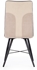 Picture of Dining chair Halmar K - 289 Beige