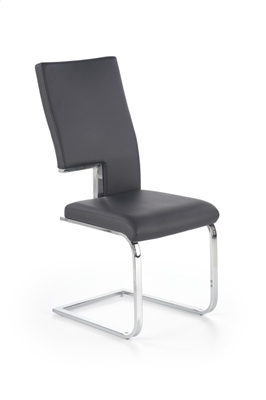 Picture of Dining chair Halmar K-294 Black