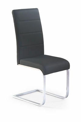 Picture of Dining chair Halmar K-85 Black