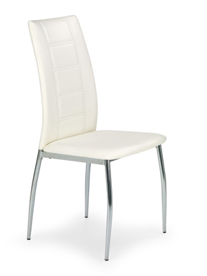 Picture of Dining chair Halmar K134 White