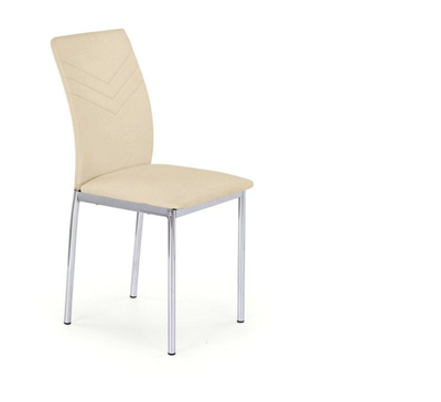 Picture of Dining chair Halmar K137 Beige