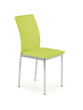 Show details for Dining chair Halmar K137 Green