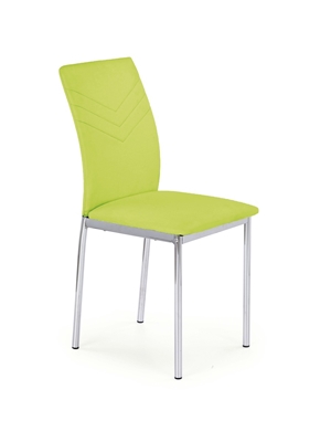 Picture of Dining chair Halmar K137 Green