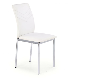 Picture of Dining chair Halmar K137 White