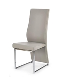 Show details for Dining chair Halmar K21 Cappuccino