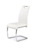 Picture of Dining chair Halmar K211 White