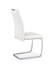 Picture of Dining chair Halmar K211 White