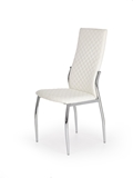 Show details for Dining chair Halmar K238 Black