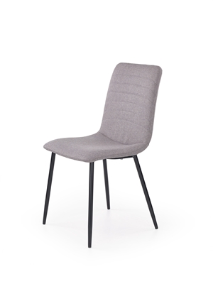 Picture of Dining chair Halmar K251 Gray