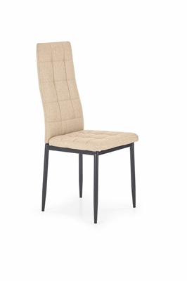 Picture of Dining chair Halmar K292 Beige