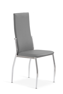 Picture of Dining chair Halmar K3 Gray