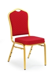 Show details for Dining chair Halmar K66