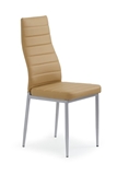 Show details for Dining chair Halmar K70 Light Brown