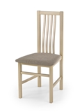 Show details for Dining chair Halmar Pavel Sonoma Oak / Inari 23