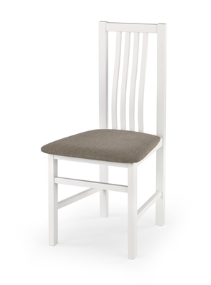 Picture of Dining chair Halmar Pawel White / Inari 23