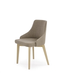 Show details for Dining chair Halmar Toledo Sonoma Oak / Inari 23