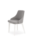 Show details for Dining chair Halmar Toledo White / Inari 91