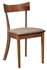 Picture of Dining chair Home4you Adele 21904 Light Brown