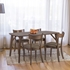 Picture of Dining chair Home4you Adele 21904 Light Brown