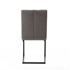 Picture of Dining chair Home4you Albi Gray