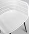 Picture of Dining chair Home4you Flyn White