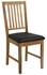 Picture of Dining chair Home4you Gloucester 19951 Black