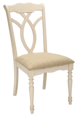 Picture of Dining chair Home4you Lily Beige 14357